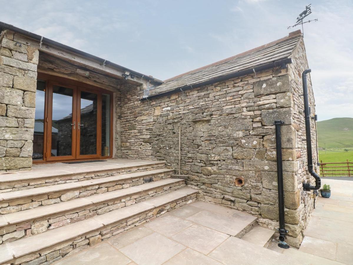 Birkett Barn Villa Kirkby Stephen Exterior foto