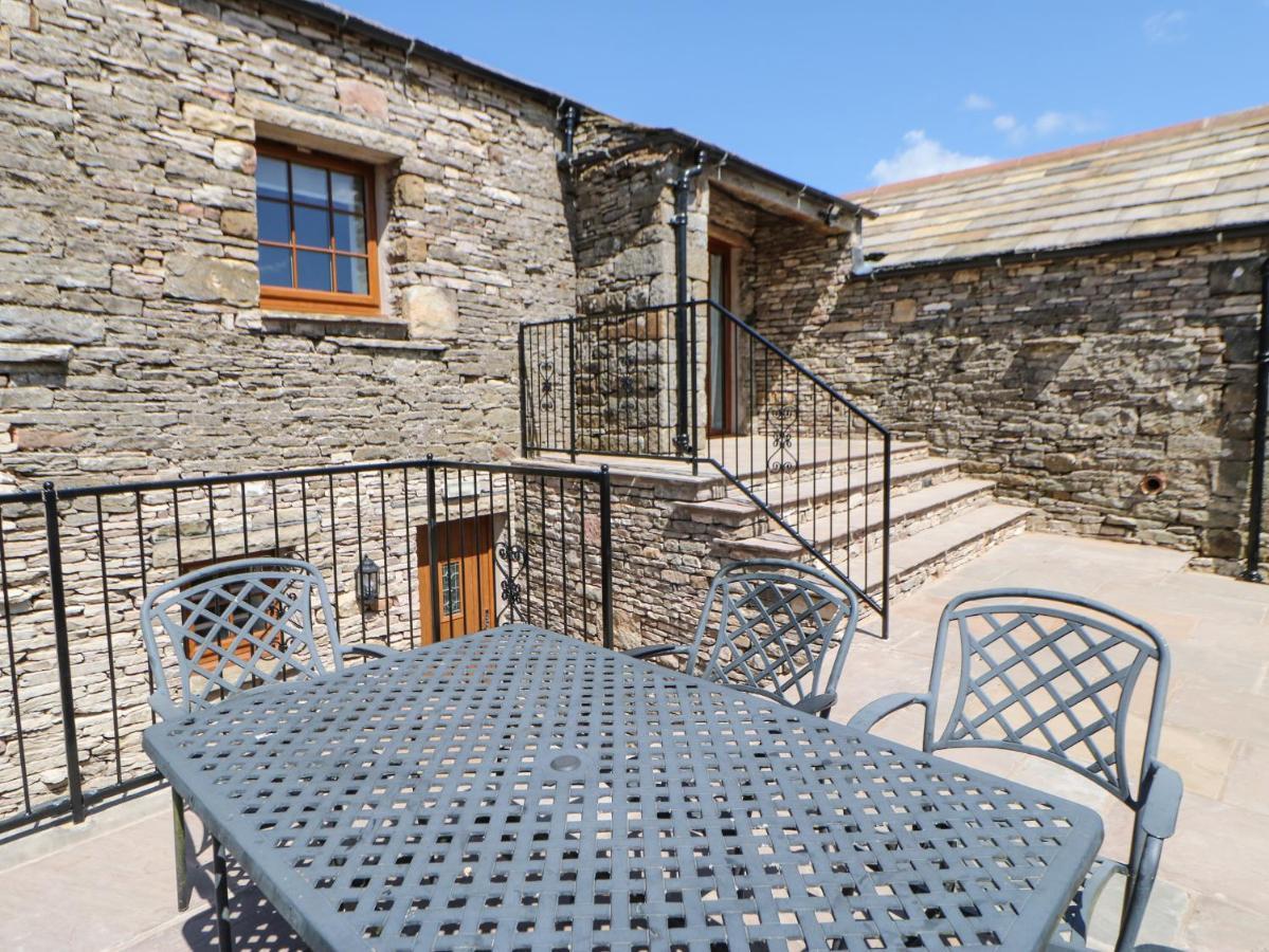 Birkett Barn Villa Kirkby Stephen Exterior foto