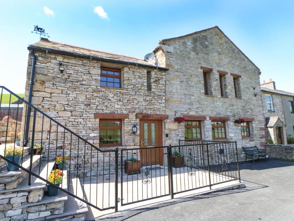 Birkett Barn Villa Kirkby Stephen Exterior foto