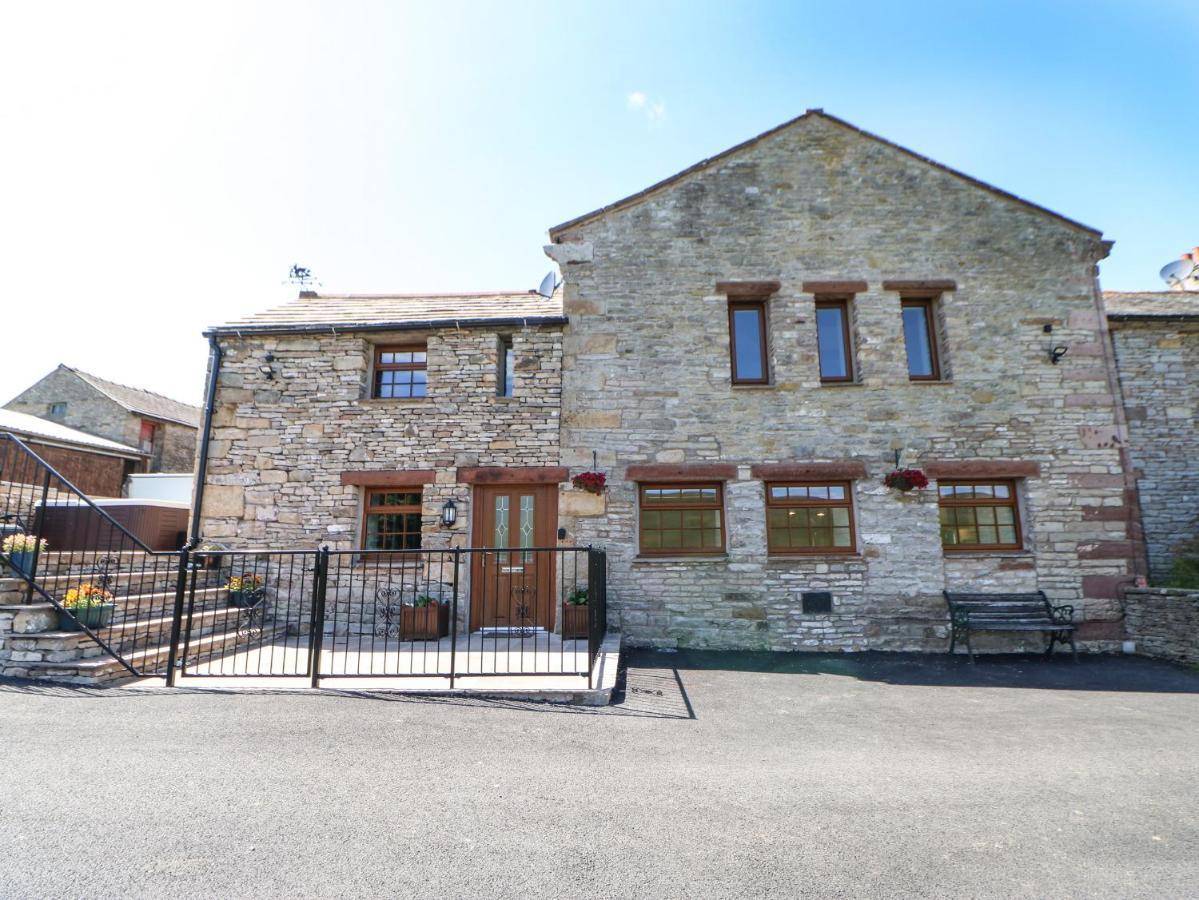 Birkett Barn Villa Kirkby Stephen Exterior foto